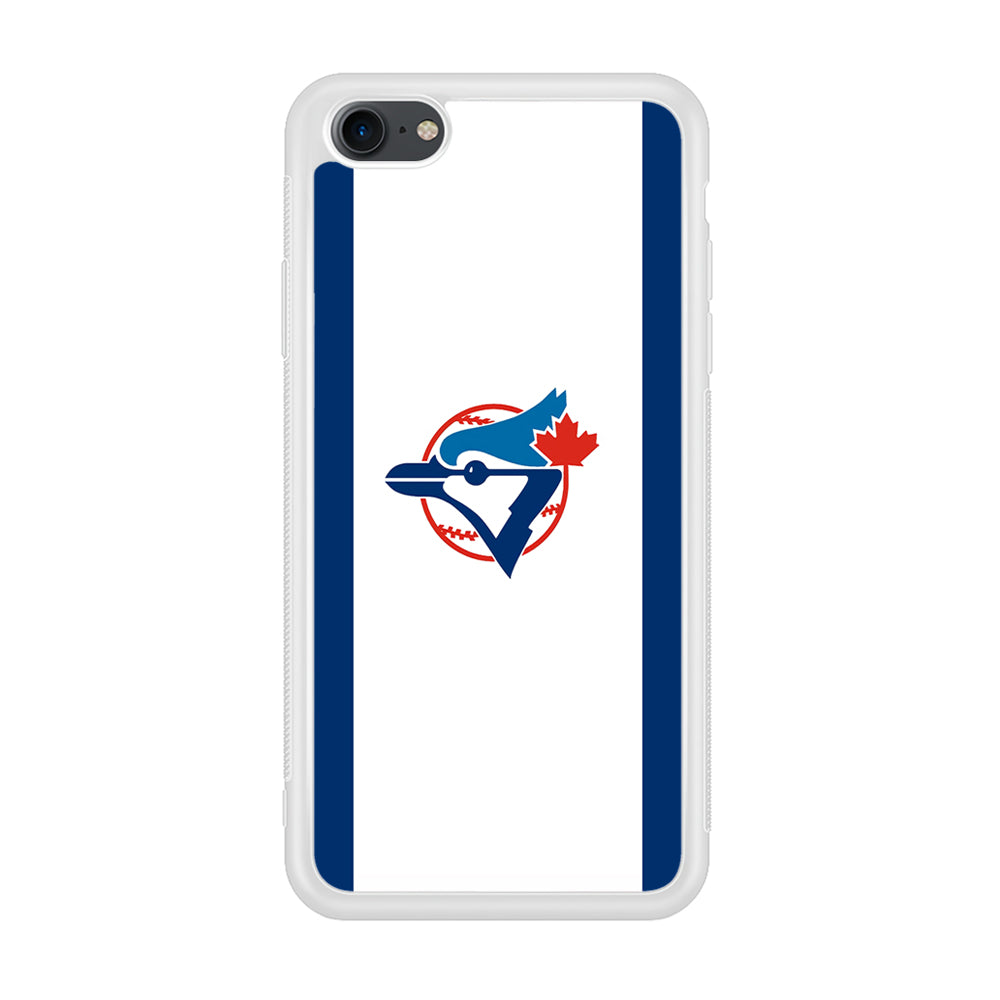 Toronto Blue Jays iPhone 8 Case – carneyforia