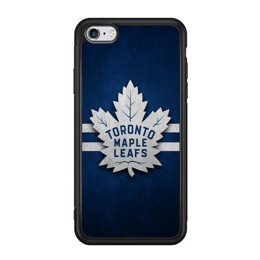 Toronto Maple Leafs Pride Team iPhone 6 Plus | 6s Plus Case