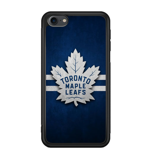 Toronto Maple Leafs Pride Team iPod Touch 6 Case