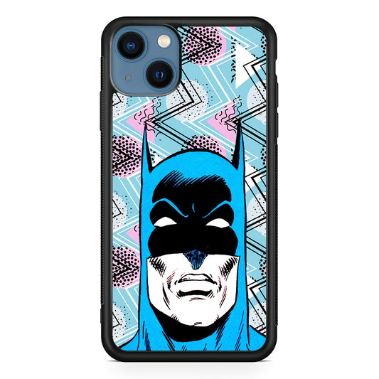 Batman Comic Features iPhone 13 Case
