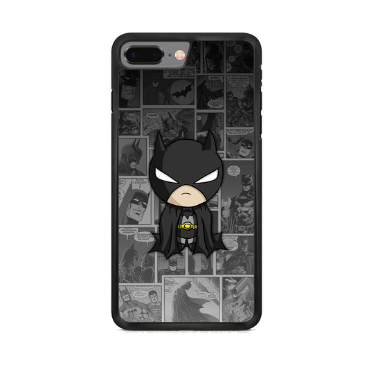 Batman Comic Wallpapers iPhone 7 Plus Case