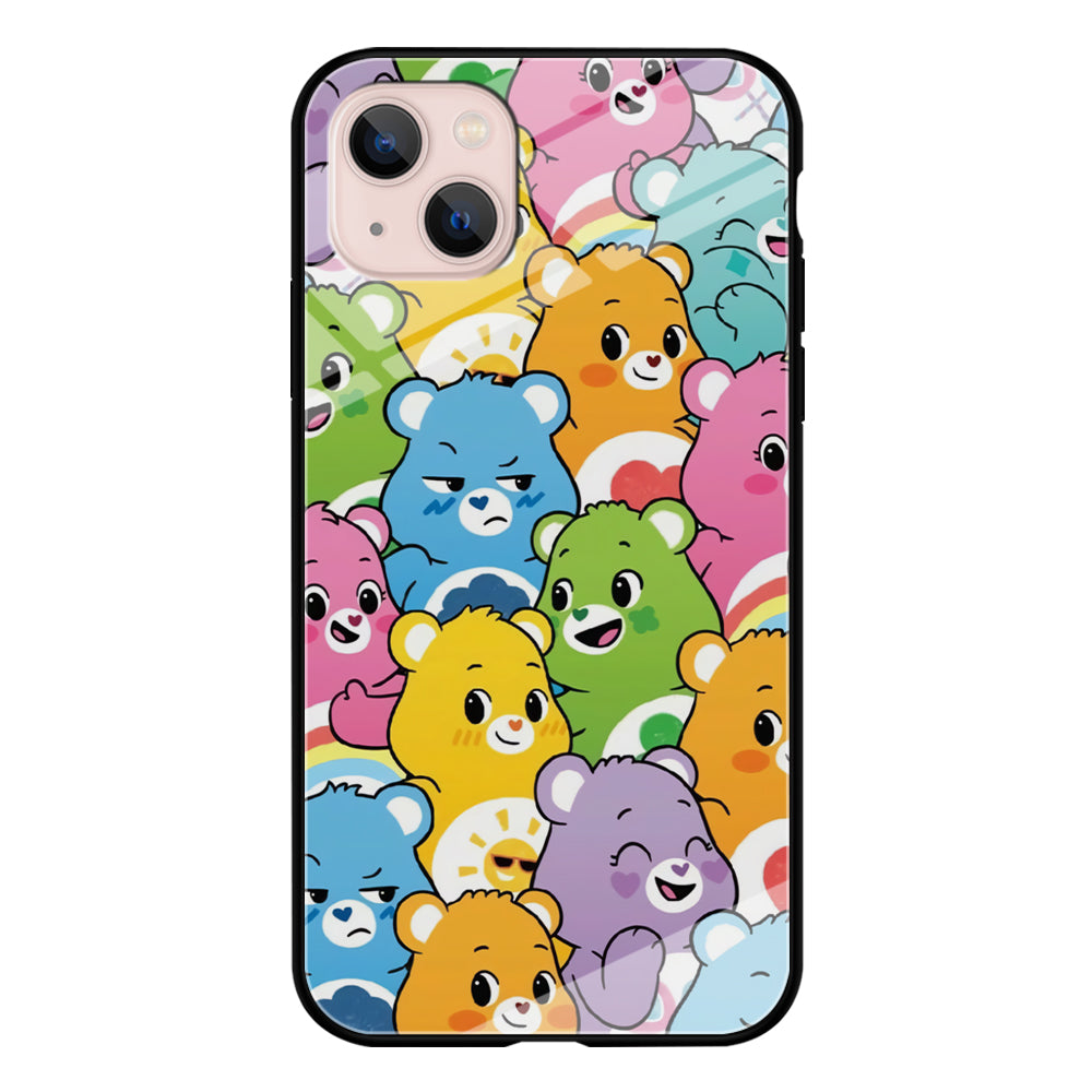 Care Bears Expression iPhone 13 Case