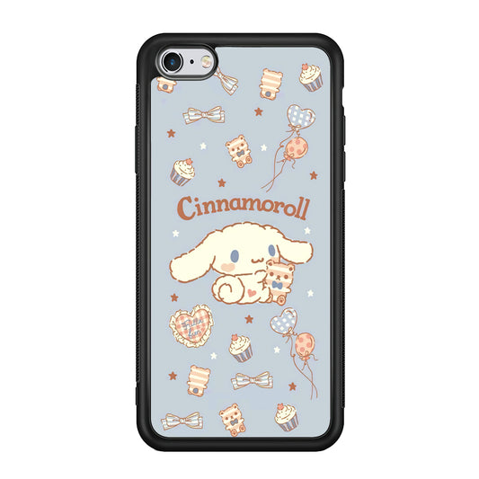 Cinnamoroll Play with Doll iPhone 6 Plus | 6s Plus Case