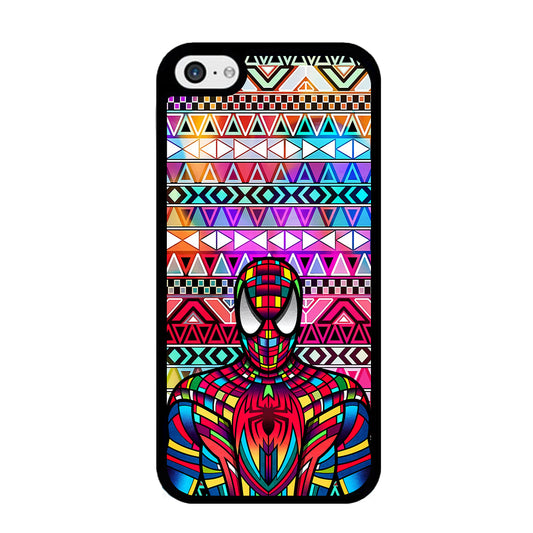 Spiderman Artistic Line iPhone 5 | 5s Case