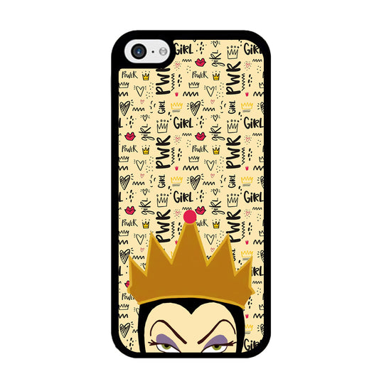 The Queen of Girl Power iPhone 5 | 5s Case