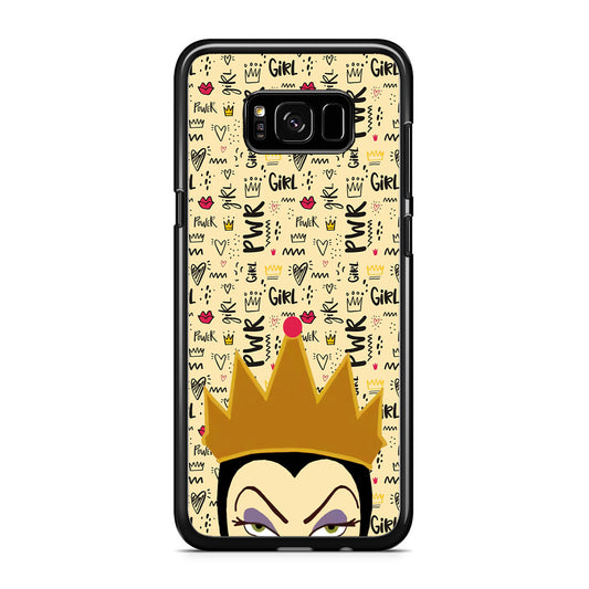 The Queen of Girl Power Samsung Galaxy S8 Plus Case