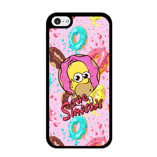 The Simpson Donuts Hunter iPhone 5 | 5s Case