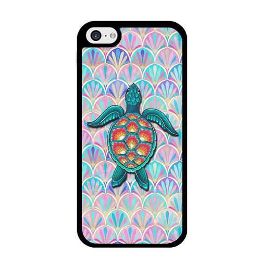 Turtles The Ark in Ocean iPhone 5 | 5s Case