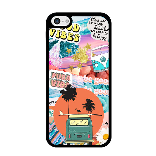 Vacation to The Beach iPhone 5 | 5s Case