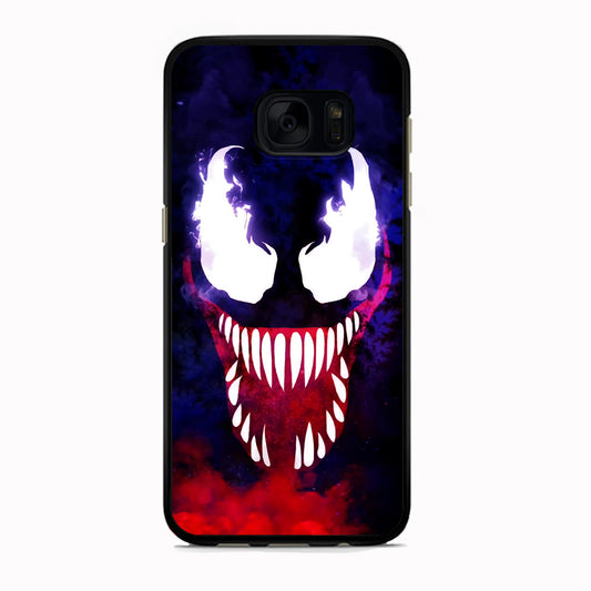 Venom Glowing Eye Samsung Galaxy S7 Case