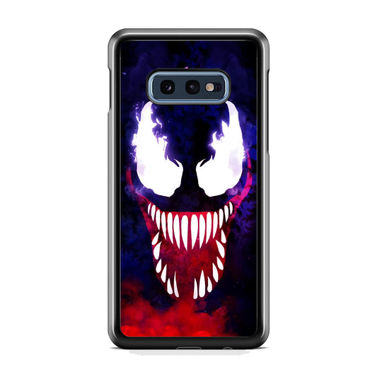 Venom Glowing Eye Samsung Galaxy S10E Case