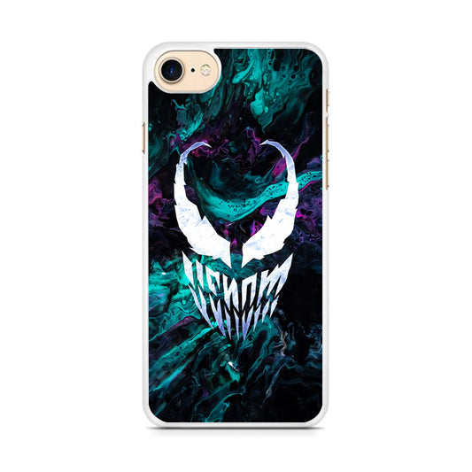 Venom Light from The Smile iPhone 7 Case
